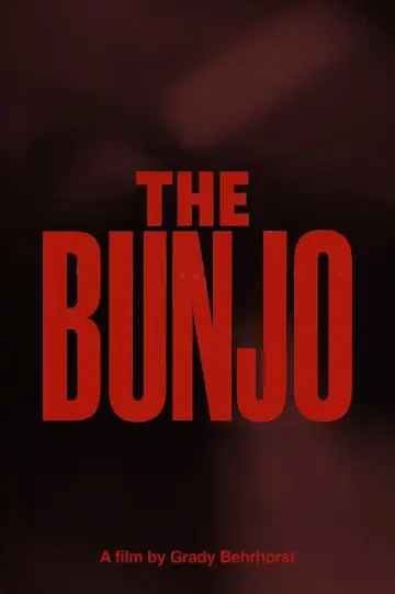 The Bunjo poster