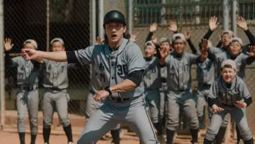 Backdrop to the movie "Pinch Play" #1582351