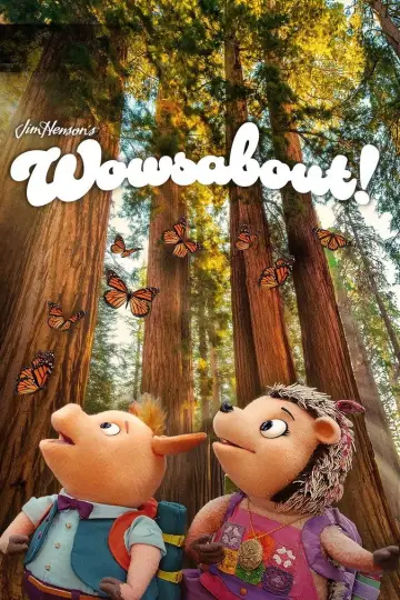Wowsabout poster