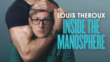 Backdrop to the movie "Louis Theroux: Inside the Manosphere" #761488