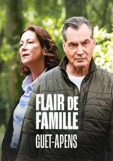 Poster to the movie "Olfato de familia: Emboscada" #917456
