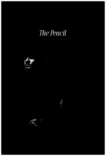 Poster to the movie "The Pencil" #775426