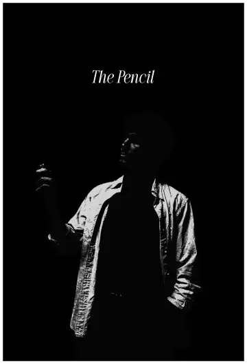 Poster to the movie "The Pencil" #775428