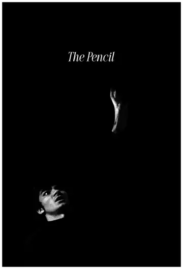 Poster to the movie "The Pencil" #775431
