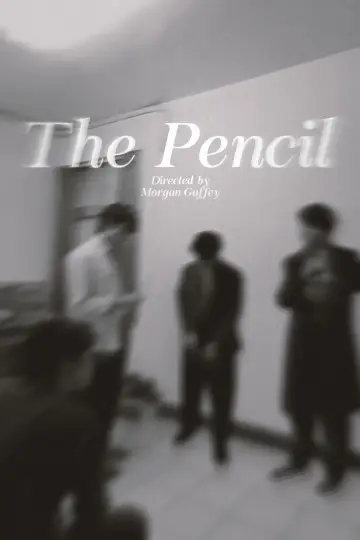 Poster to the movie "The Pencil" #775433
