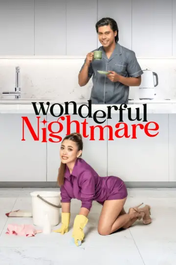 Wonderful Nightmare poster