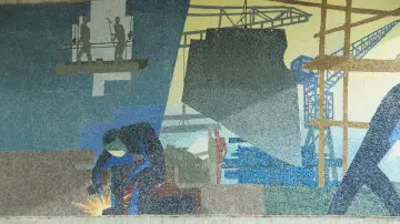 Backdrop to the movie "Labore Nobile" #778504