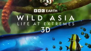 Backdrop to the movie "Wild Asia: Life at Extremes" #1174986