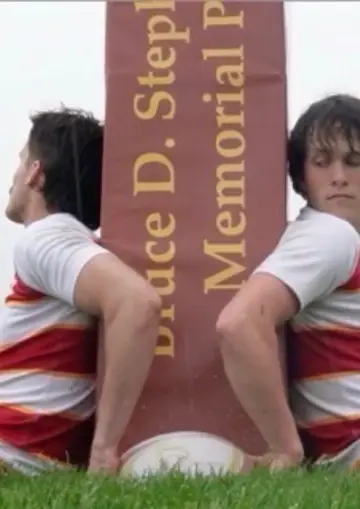 Poster to the movie "With You - Rugby BL" #1151635