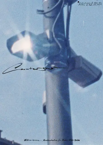 Countershot poster