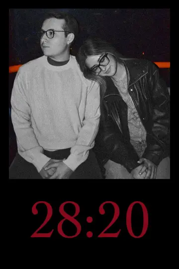 28:20 poster