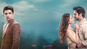Backdrop to the movie "Na Jaane Kaun Aa Gaya" #776564