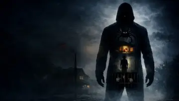 Backdrop to the movie "Insidious Tales" #793308