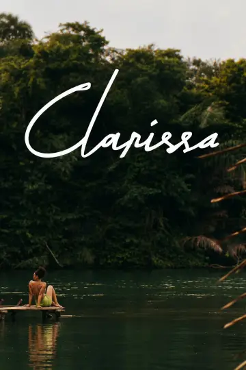 Poster to the movie "Clarissa" #1141174