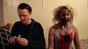 Backdrop to the movie "Dead Roommate" #822292