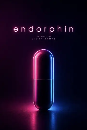 Endorphin poster