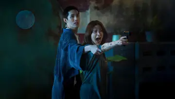 Backdrop to the movie "My Dearest Assassin" #801532