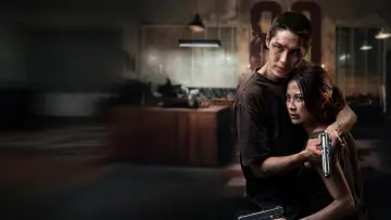 Backdrop to the movie "My Dearest Assassin" #814769