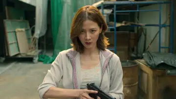 Backdrop to the movie "My Dearest Assassin" #814773