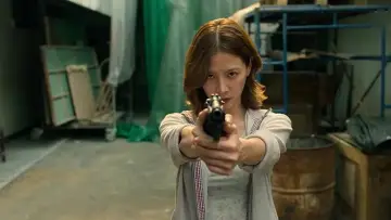 Backdrop to the movie "My Dearest Assassin" #814774