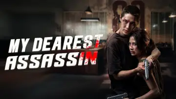 Backdrop to the movie "My Dearest Assassin" #909390