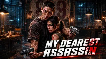 Backdrop to the movie "My Dearest Assassin" #909392