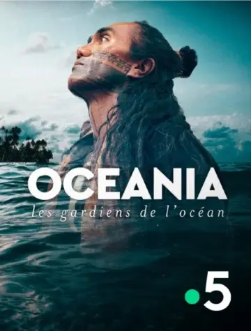 Poster to the movie "Océania, les gardiens de l