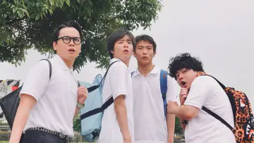 Backdrop to the movie "Hello, My Friend" #773049
