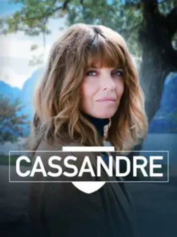 Cassandre - Un homme parfait poster