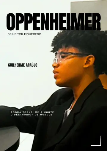 Poster to the movie "Oppenheimer" #1151886
