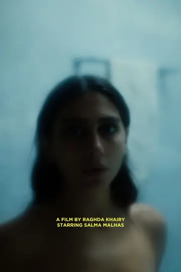 Poster to the movie "The Architecture of Solitude" #1190968