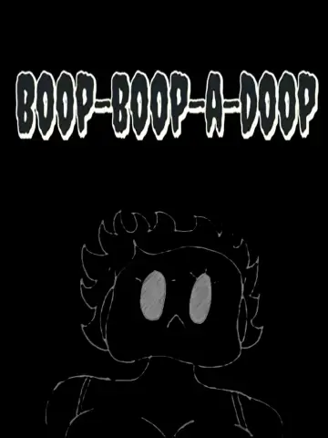 Poster to the movie "Boop-Boop-a-Doop" #824341