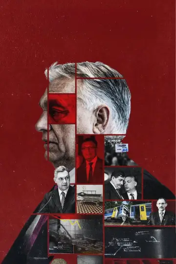 Poster to the movie "The Trap" #1150580