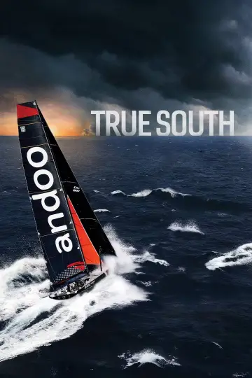 Poster to the movie "True South" #1570714