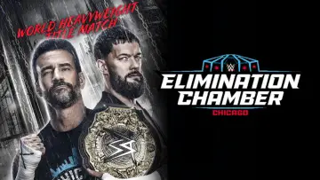 Backdrop to the movie "Elimination Chamber" #781426