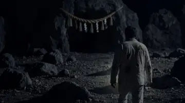 Backdrop to the movie "Living Corpse" #956662