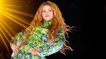 Backdrop to the movie "Todo Mundo no Rio com Shakira" #819516