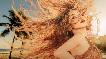 Backdrop to the movie "Todo Mundo no Rio com Shakira" #819519