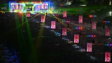 Backdrop to the movie "Todo Mundo no Rio com Shakira" #819525