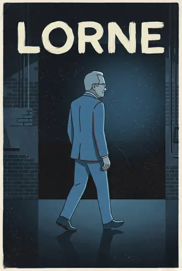 Poster to the movie "Lorne" #833274