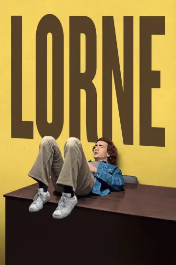 Poster to the movie "Lorne" #833278