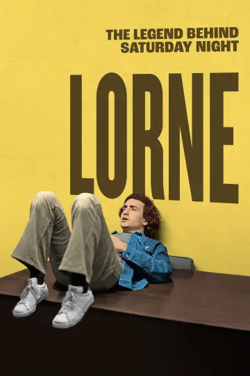 Poster to the movie "Lorne" #911668