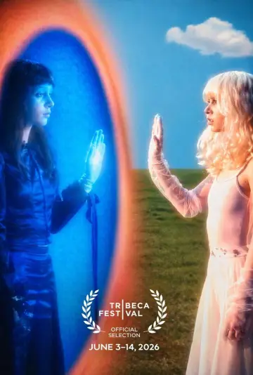 Poster to the movie "Imaginal Disk" #846473