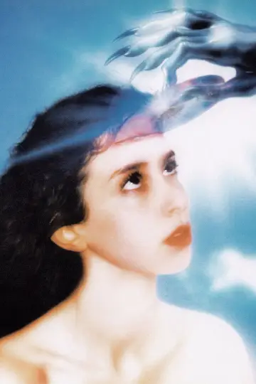 Poster to the movie "Imaginal Disk" #846475