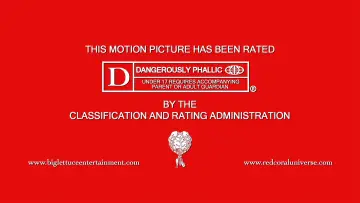 Backdrop to the movie "D RATING" #746013