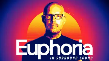 Backdrop to the movie "Schiller - Euphoria" #1192662