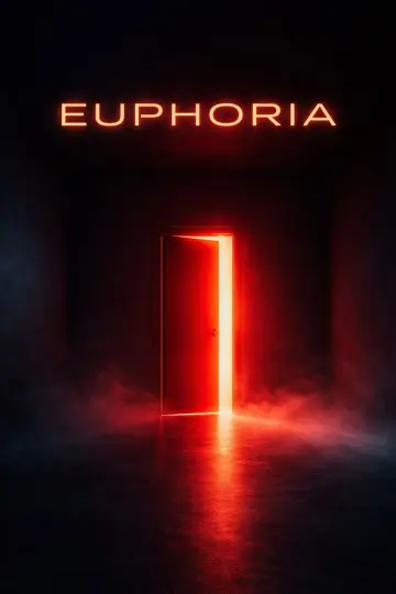 Poster to the movie "Schiller - Euphoria" #794449