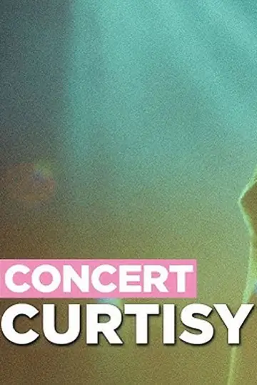 Poster to the movie "Curtisy @ ESNS 2026" #745986