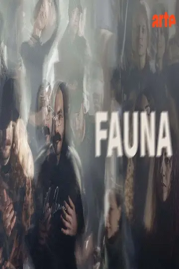 Fauna @ ESNS 2026