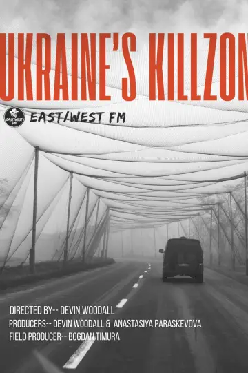 Poster to the movie "Ukraine